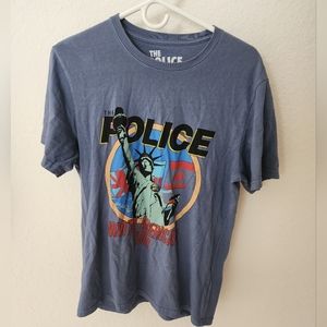 Lucky Brand Vintage Tee